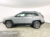 Used 2022 Jeep Cherokee Trailhawk image 5