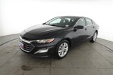 Used 2023 Chevrolet Malibu LT image 3