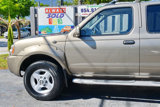 Used 2001 Nissan Frontier SE image 5