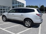 Used 2016 Chevrolet Traverse LT image 4