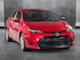 Used 2019 Toyota Corolla LE image 3