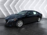 New 2025 Nissan Sentra S image 4