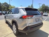 New 2025 Toyota RAV4 LE image 5