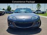 Used 2015 MAZDA MX-5 Miata Sport image 2