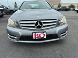 Used 2013 Mercedes-Benz C 300 Sport image 2