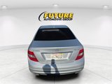 Used 2009 Mercedes-Benz C 300 4MATIC Sedan image 5