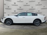 New 2025 Kia K4 LXS image 2
