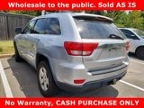 Used 2011 Jeep Grand Cherokee Laredo image 5