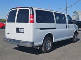 Used 2019 Chevrolet Express 3500 LT w/ LT Preferred Equipment Group image 4
