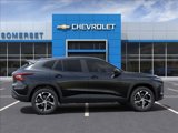 New 2025 Chevrolet Trax RS image 5