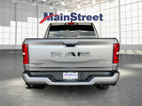 New 2025 RAM 1500 Big Horn image 4