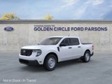 New 2025 Ford Maverick XL image 3
