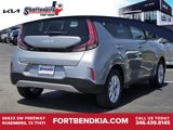 New 2025 Kia Soul S image 3