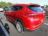 Used 2021 Hyundai Tucson Value w/ Cargo Package image 3