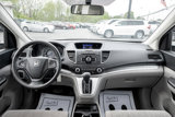 Used 2012 Honda CR-V LX image 2