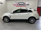 Used 2014 Cadillac SRX Performance w/ Driver Awareness Package image 4