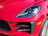 Certified 2021 Porsche Macan S image 4