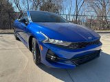 Used 2021 Kia K5 GT-Line image 5