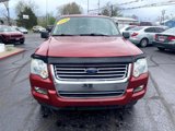 Used 2008 Ford Explorer XLT image 2