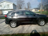 Used 2016 Jeep Cherokee Latitude image 3