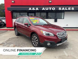 Used 2015 Subaru Outback 2.5i Limited image 2