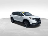 Used 2021 Honda Passport EX-L image 2