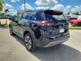 Used 2023 Nissan Rogue SV image 3