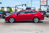 Used 2014 Ford Focus SE image 3