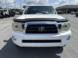 Used 2005 Toyota Tacoma 4x4 Double Cab image 2
