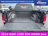 Used 2014 RAM 1500 Big Horn image 5