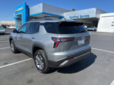 Certified 2025 Chevrolet Equinox LT w/ Convenience Package II image 3