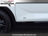 New 2025 Buick Encore GX Sport Touring w/ Advanced Technology Package image 4