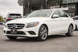 Used 2021 Mercedes-Benz C 300 4MATIC Sedan w/ Premium Package image 3