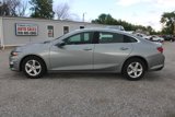 Used 2023 Chevrolet Malibu LT image 4