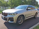 Used 2021 BMW X4 xDrive30i w/ Executive Package 3 image 3