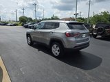Certified 2022 Jeep Compass Latitude w/ Convenience Group image 5