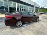 Used 2018 Kia Optima SX w/ Technology Package image 5