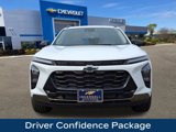 Used 2024 Chevrolet Trax ACTIV w/ Sunroof Package image 3