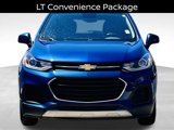 Used 2019 Chevrolet Trax LT w/ LT Convenience Package image 4