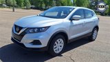 Used 2020 Nissan Rogue Sport S image 4