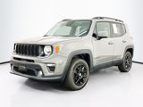 Used 2019 Jeep Renegade Latitude w/ Cold Weather Group image 3