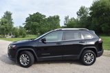 Used 2021 Jeep Cherokee Latitude Lux image 3