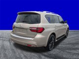 Used 2022 INFINITI QX80 Premium Select w/ Cargo Package image 4