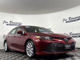 Used 2019 Toyota Camry LE image 5