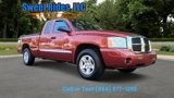 Used 2006 Dodge Dakota SLT image 3