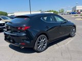 New 2025 MAZDA MAZDA3 s image 5