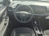 New 2025 Chevrolet TrailBlazer LT w/ LPO, Blackout Package image 3