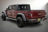 Used 2021 Jeep Gladiator Mojave image 4
