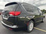Used 2020 Chrysler Voyager Lxi image 5