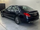 Used 2015 Mercedes-Benz C 300 4MATIC Sedan image 6